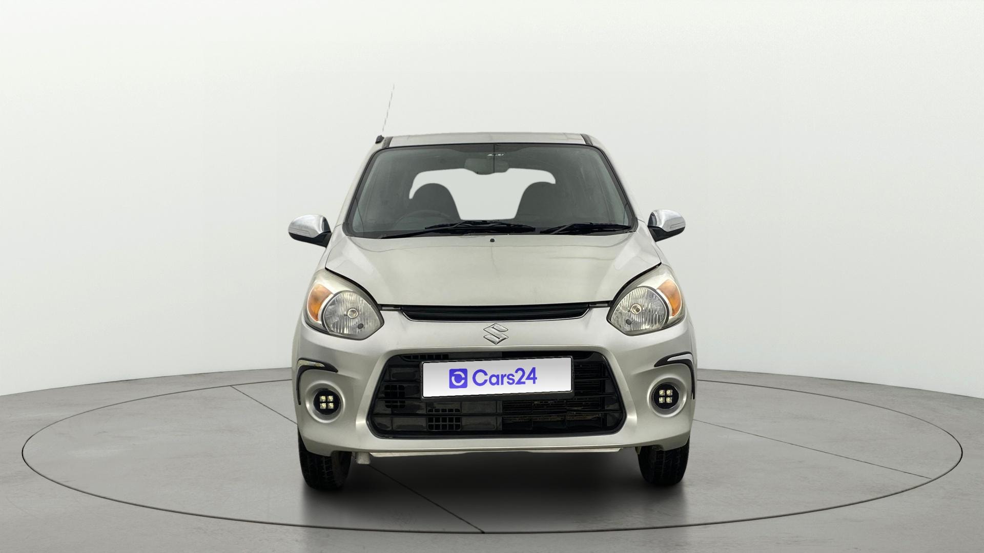 Used 2018 Maruti Suzuki Alto 800 Used 2018 Maruti Suzuki Alto 800