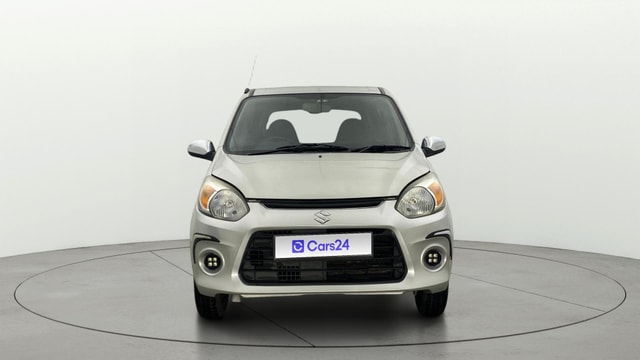 View Maruti Suzuki Alto 800 Image 1 Used Maruti Suzuki Alto 800 Image 1