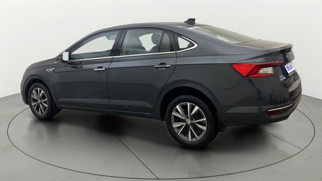 View Skoda Slavia Image 2 Used Skoda Slavia Image 2