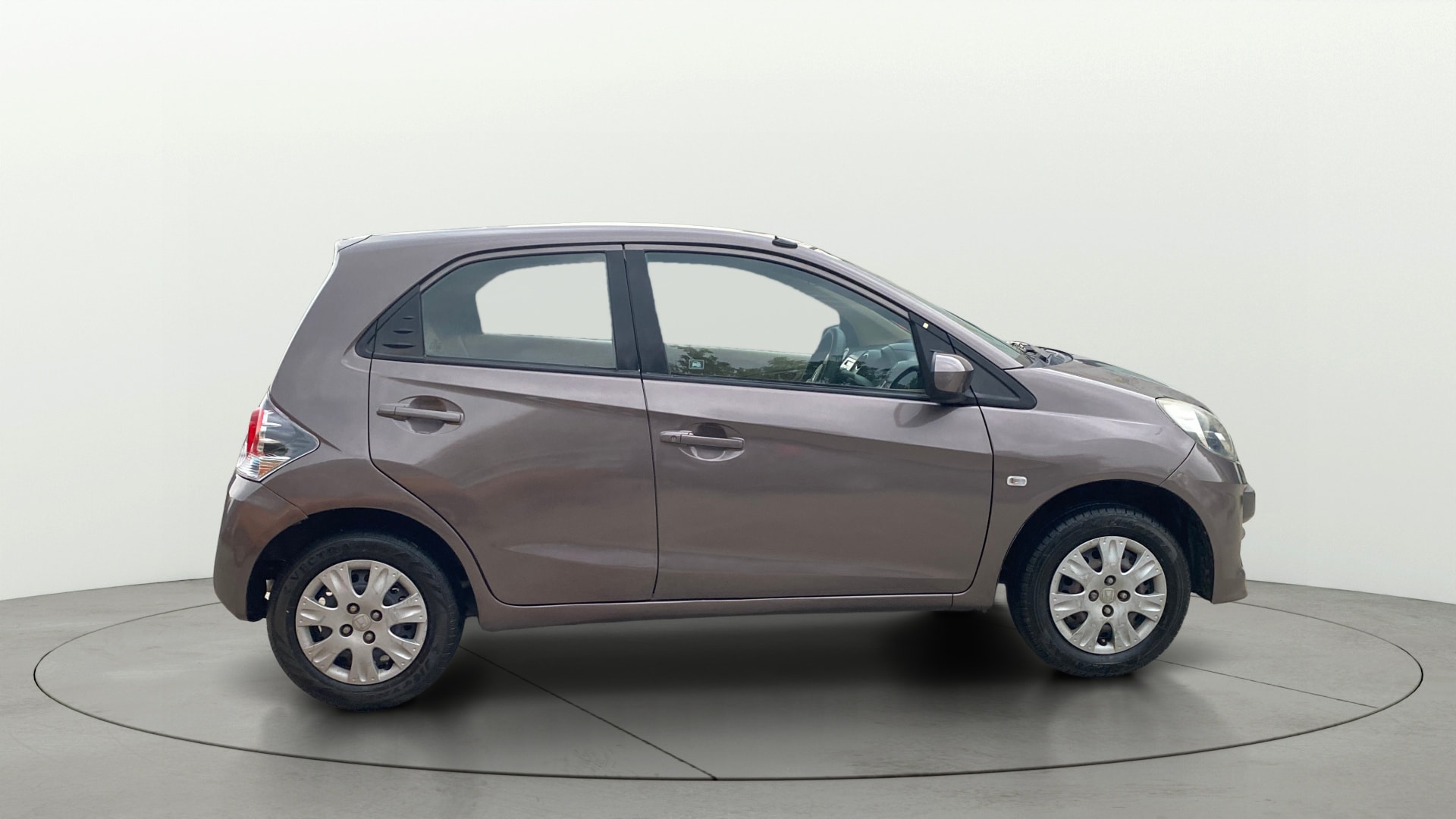 Used 2016 Honda Brio Used 2016 Honda Brio