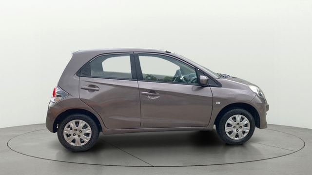 View Honda Brio Image 8 Used Honda Brio Image 8