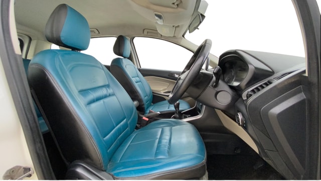 View Ford EcoSport Image 26 Used Ford EcoSport Image 26