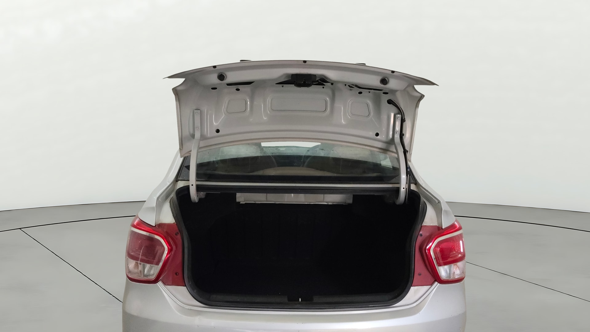 View 2015 Hyundai Xcent S Petrol Image 16 Used 2015 Hyundai Xcent S Petrol Image 16