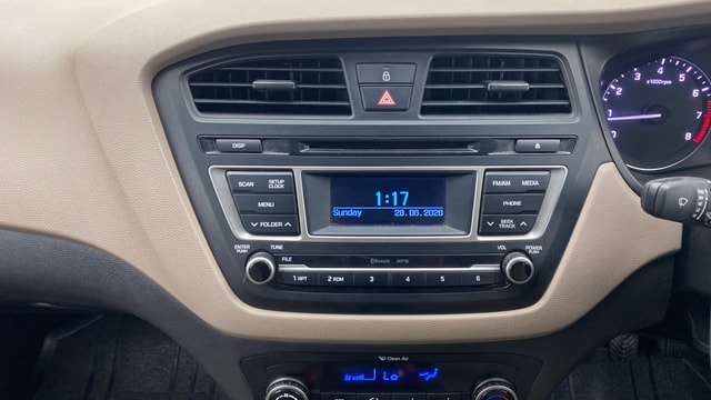 View Hyundai Elite i20 Image 18 Used Hyundai Elite i20 Image 18