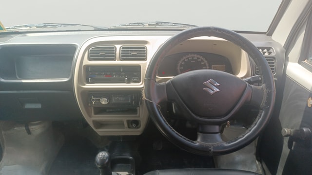 View Maruti Suzuki 1000 Image 20 Used Maruti Suzuki 1000 Image 20
