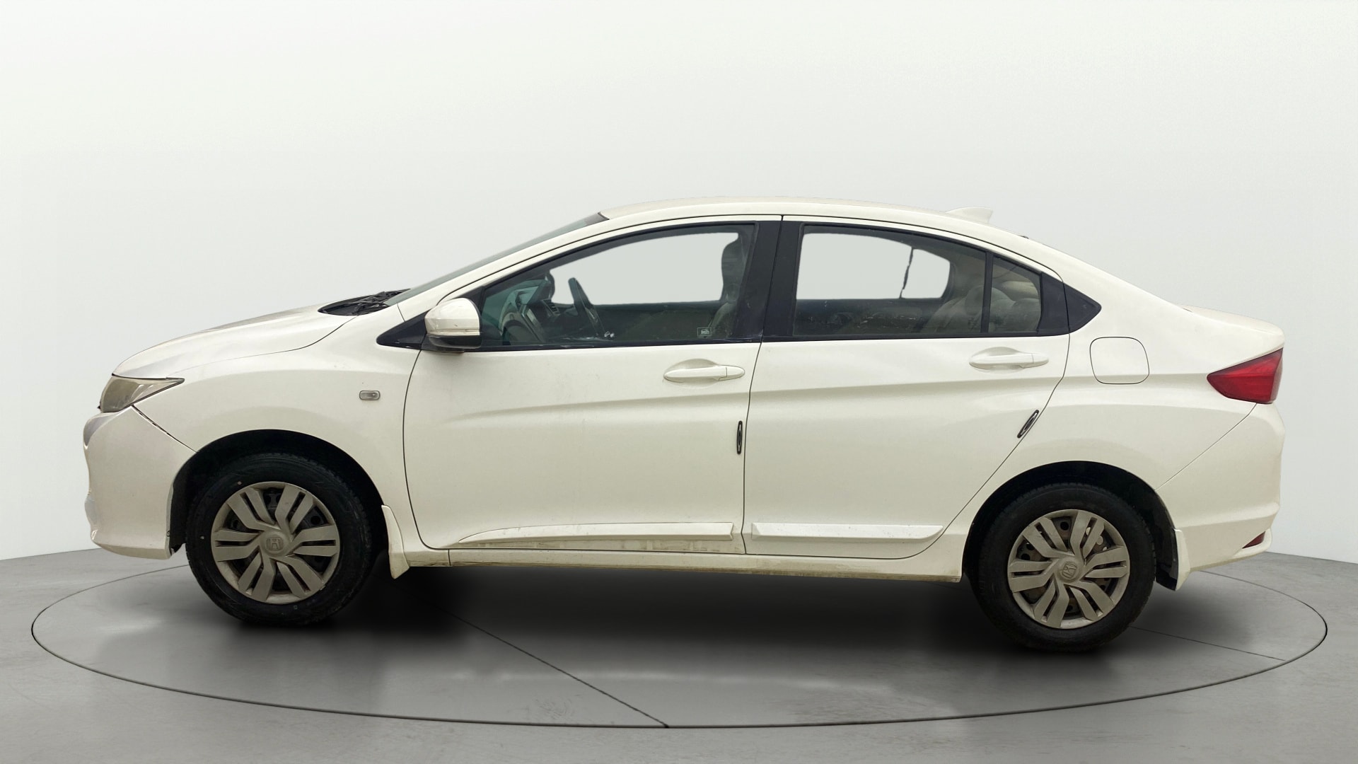 Used 2014 Honda City Used 2014 Honda City
