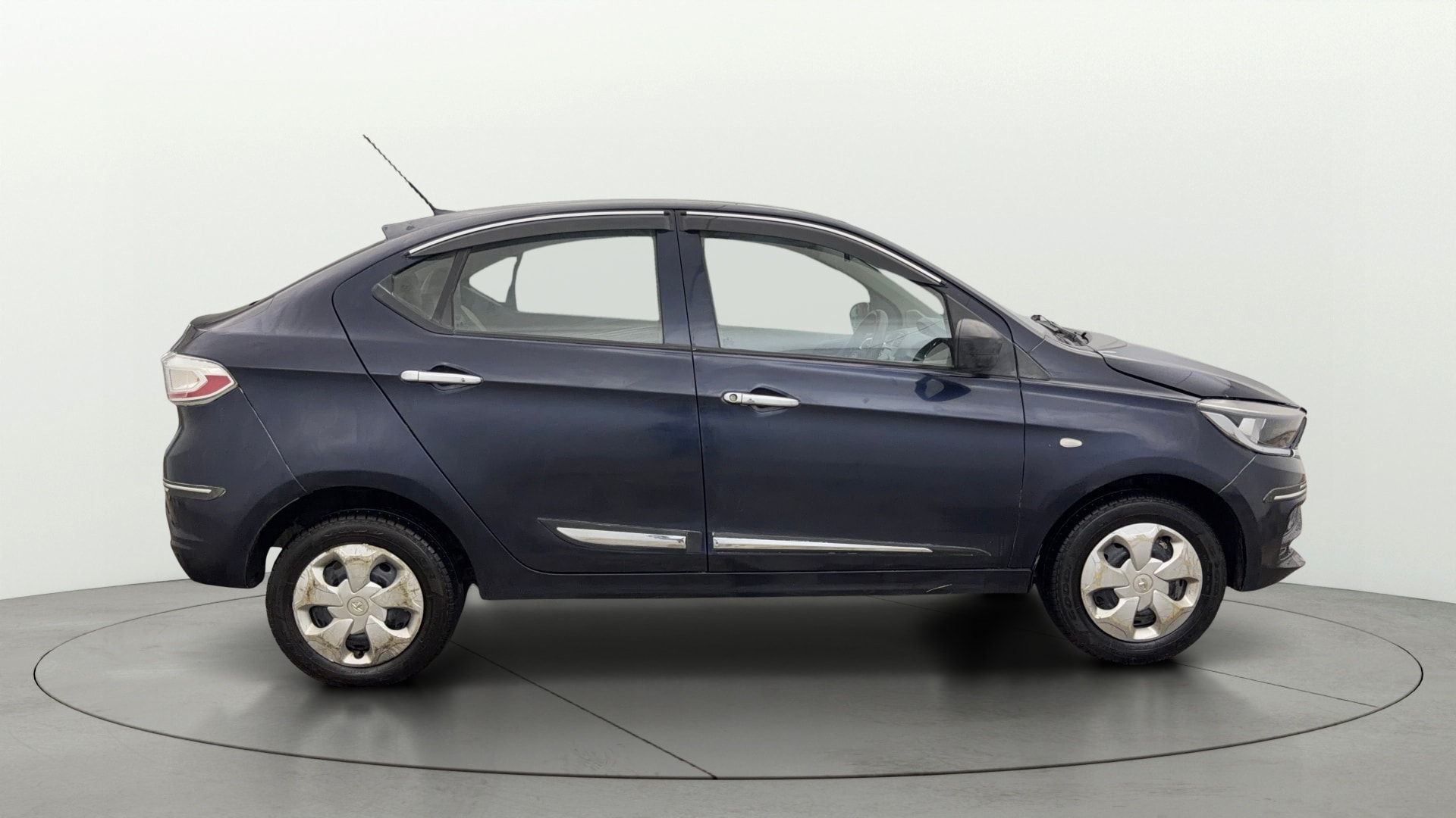 Used 2023 Tata Tigor Used 2023 Tata Tigor
