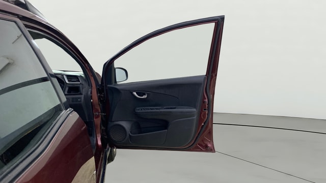 View Honda BR-V Image 45 Used Honda BR-V Image 45