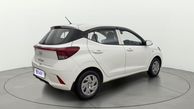 View Hyundai Grand i10 Nios Image 41 Used Hyundai Grand i10 Nios Image 41