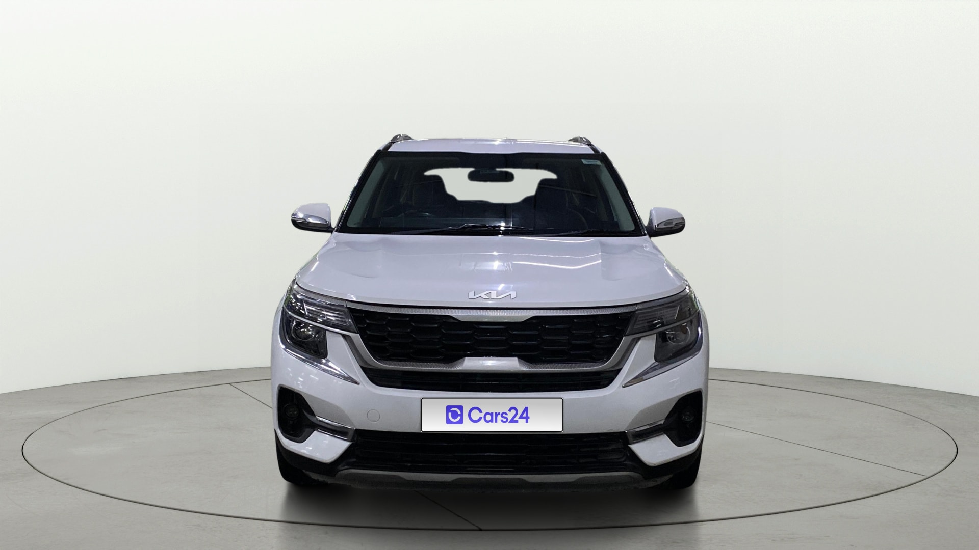 Used 2022 Kia Seltos Used 2022 Kia Seltos
