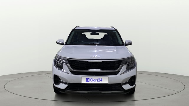 View Kia Seltos Image 1 Used Kia Seltos Image 1