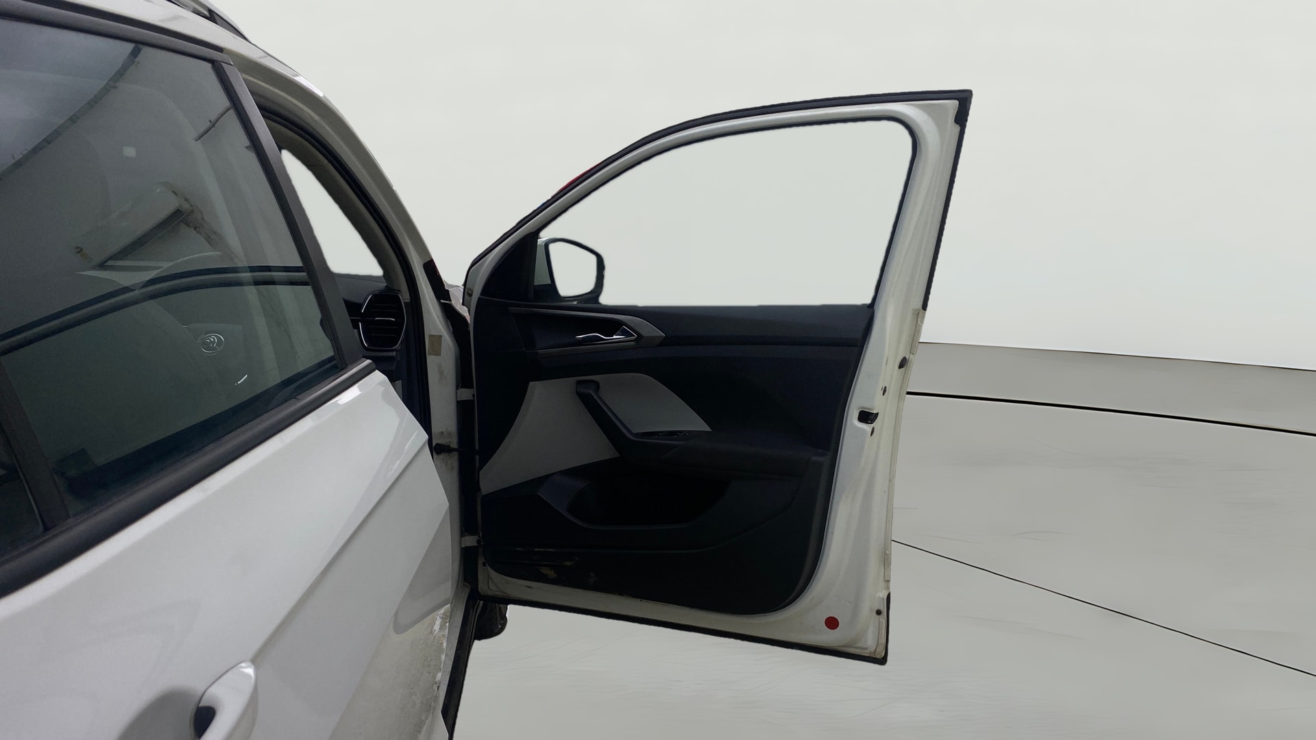 Used 2021 Skoda Kushaq Used 2021 Skoda Kushaq