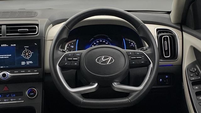 View Hyundai Creta Image 21 Used Hyundai Creta Image 21
