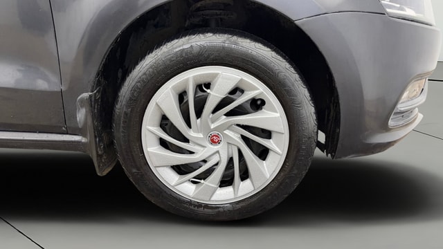 View Volkswagen Polo Image 39 Used Volkswagen Polo Image 39
