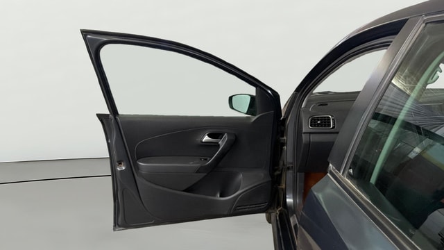 View Volkswagen Polo Image 30 Used Volkswagen Polo Image 30