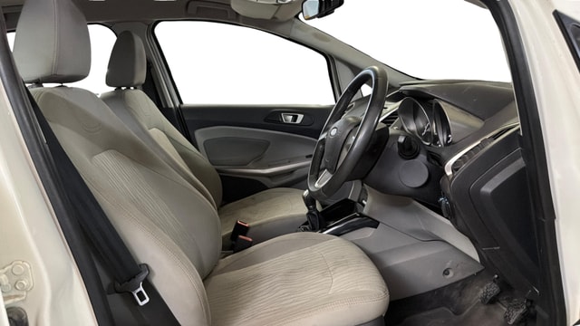 View Ford EcoSport Image 26 Used Ford EcoSport Image 26
