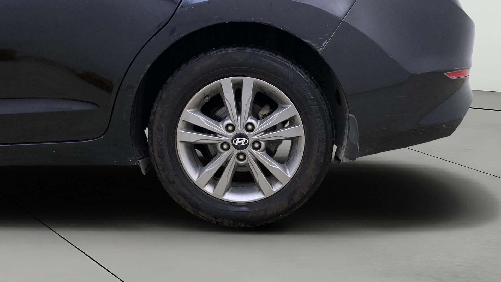 Used 2019 Hyundai Elantra Used 2019 Hyundai Elantra
