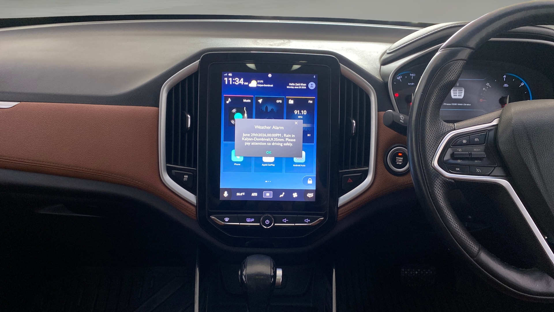 Used 2020 MG Hector Plus Used 2020 MG Hector Plus