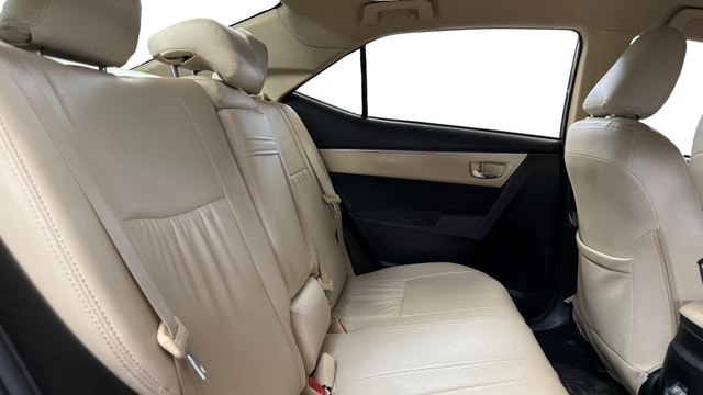 View Toyota Corolla Altis Image 29 Used Toyota Corolla Altis Image 29