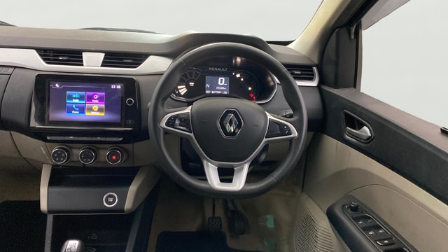 View Renault Triber Image 21 Used Renault Triber Image 21