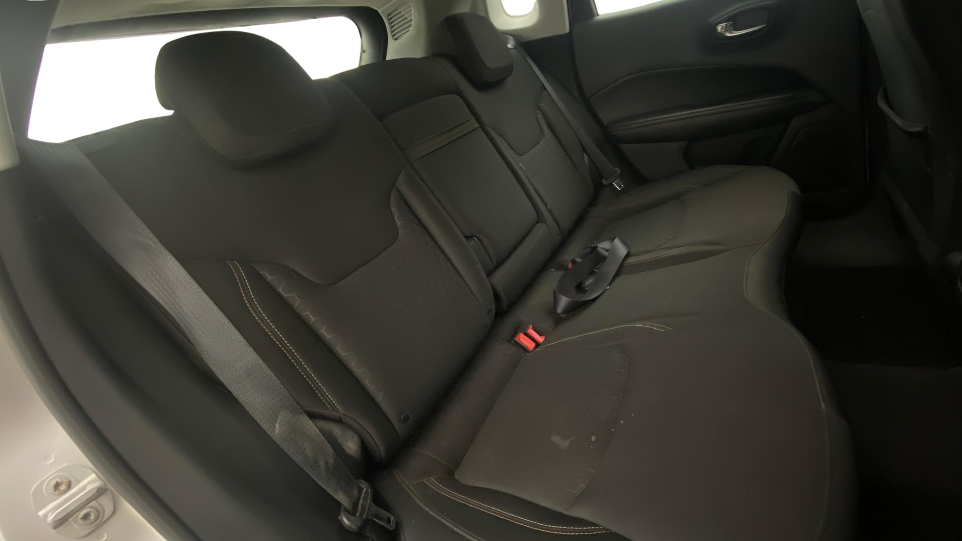 Used 2020 Jeep Compass Used 2020 Jeep Compass