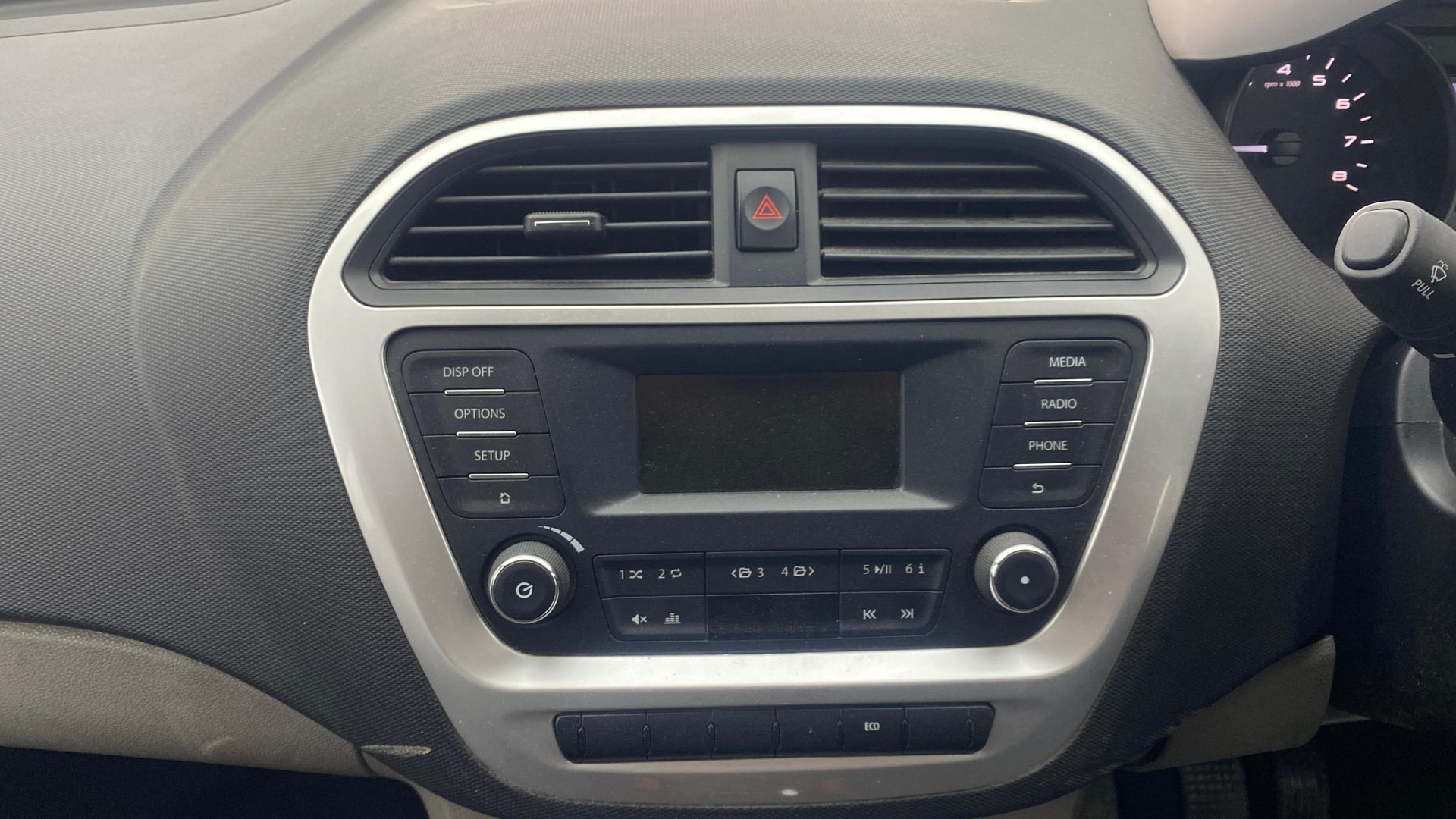 View 2016 Tata Tiago Revotorq XB Image 17 Used 2016 Tata Tiago Revotorq XB Image 17