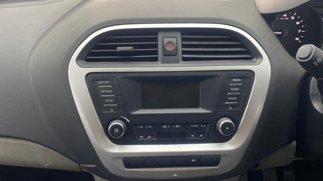 View Tata Tiago Image 17 Used Tata Tiago Image 17