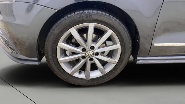View Volkswagen Vento Image 28 Used Volkswagen Vento Image 28