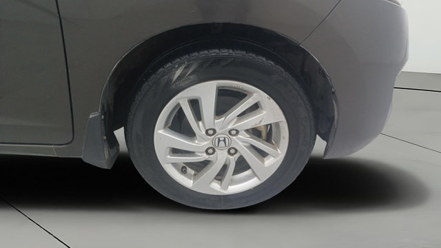 View Honda Jazz Image 40 Used Honda Jazz Image 40
