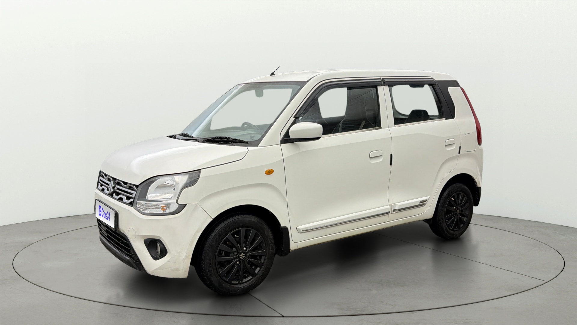View 2022 Maruti Suzuki 1000 Base Variant Image 21 Used 2022 Maruti Suzuki 1000 Base Variant Image 21