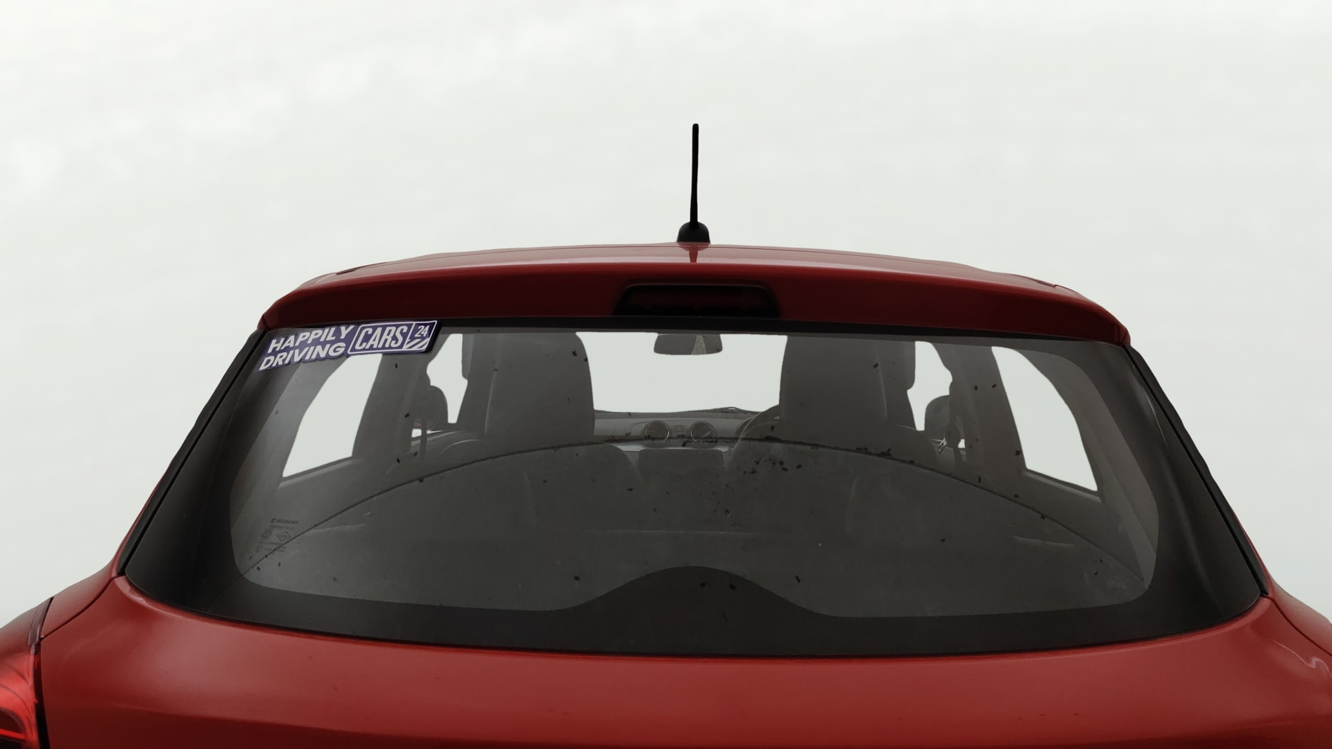 View 2021 Maruti Suzuki 1000 Base Variant Image 4 Used 2021 Maruti Suzuki 1000 Base Variant Image 4