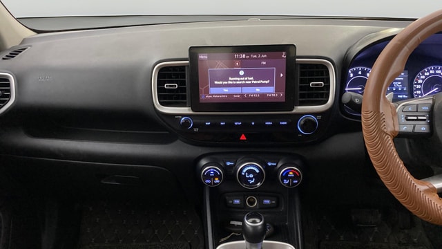 View Hyundai Venue Image 18 Used Hyundai Venue Image 18