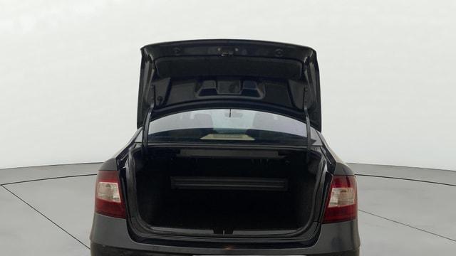 View Skoda Rapid Image 16 Used Skoda Rapid Image 16