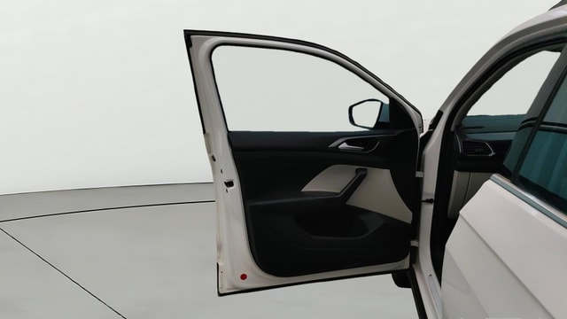 View Volkswagen Taigun Image 32 Used Volkswagen Taigun Image 32
