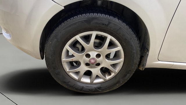 View Fiat Grande Punto Image 33 Used Fiat Grande Punto Image 33
