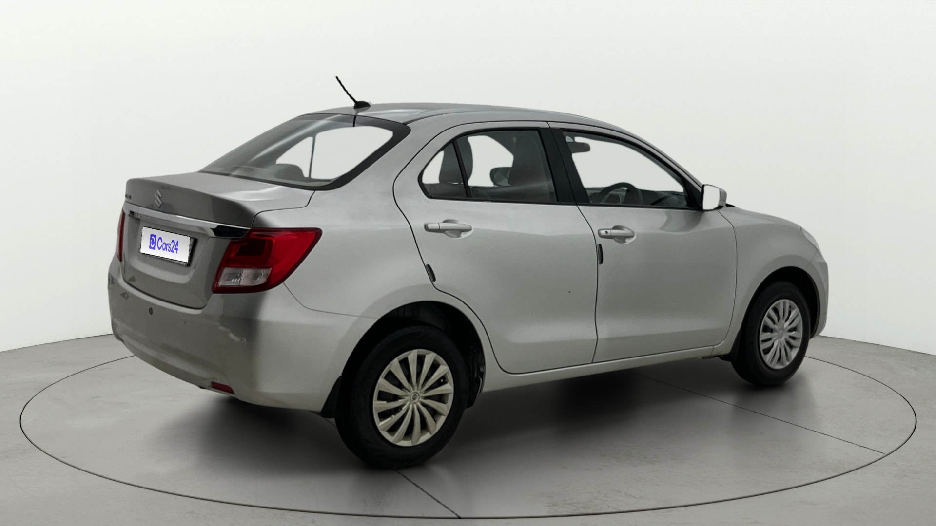 View 2019 Maruti Suzuki 1000 Base Variant Image 43 Used 2019 Maruti Suzuki 1000 Base Variant Image 43