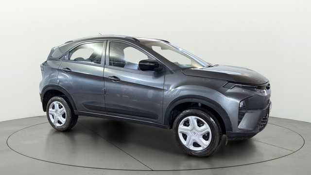 View Tata Nexon Image 21 Used Tata Nexon Image 21