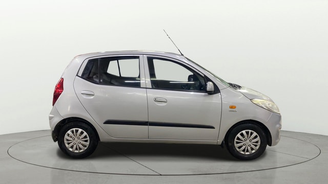 View Hyundai i10 Image 8 Used Hyundai i10 Image 8