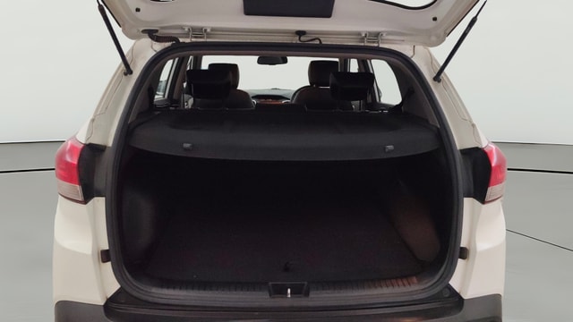 View Hyundai Creta Image 40 Used Hyundai Creta Image 40