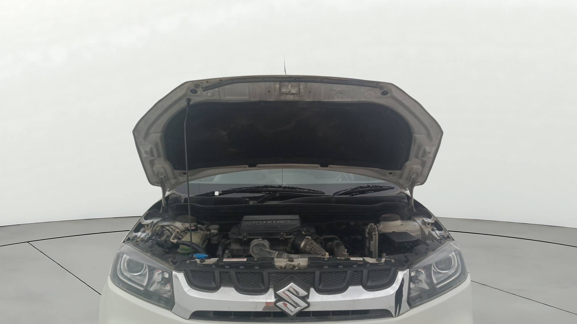 Used 2016 Maruti Suzuki 1000 Used 2016 Maruti Suzuki 1000