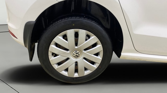 View Volkswagen Polo Image 23 Used Volkswagen Polo Image 23