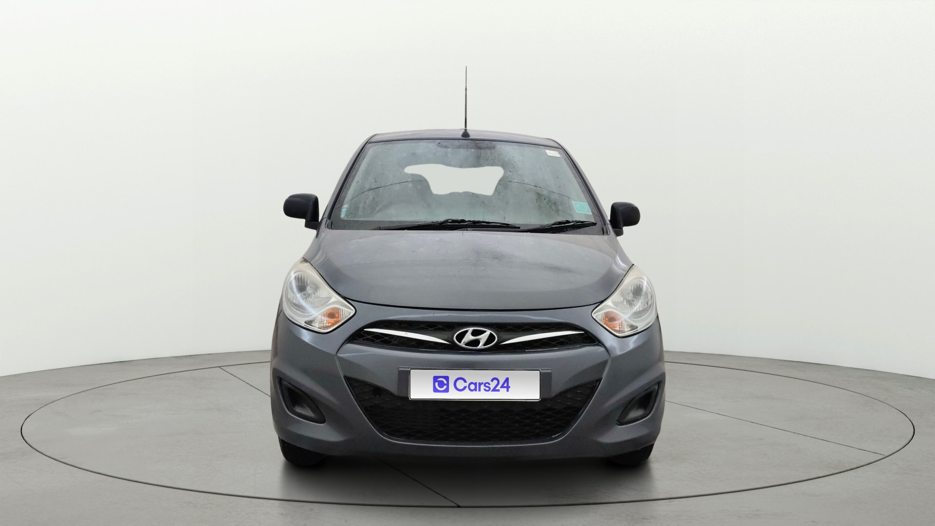 Used 2014 Hyundai i10 Used 2014 Hyundai i10
