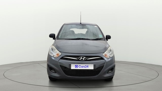 View Hyundai i10 Image 1 Used Hyundai i10 Image 1