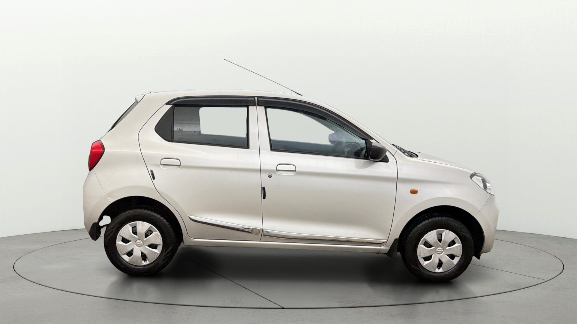 Used 2025 Maruti Suzuki Alto K10 Used 2025 Maruti Suzuki Alto K10