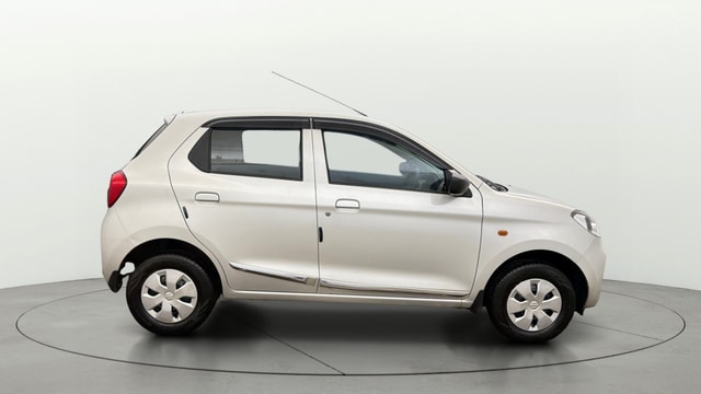 View Maruti Suzuki Alto K10 Image 8 Used Maruti Suzuki Alto K10 Image 8