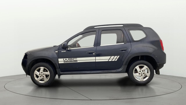 View Renault Duster Image 5 Used Renault Duster Image 5