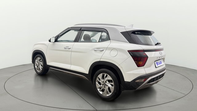 View Hyundai Creta Image 2 Used Hyundai Creta Image 2