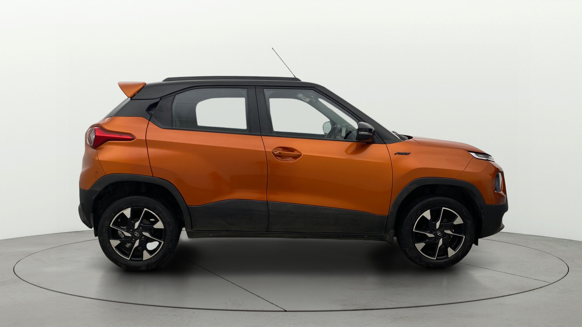 Used 2021 Tata Punch Used 2021 Tata Punch