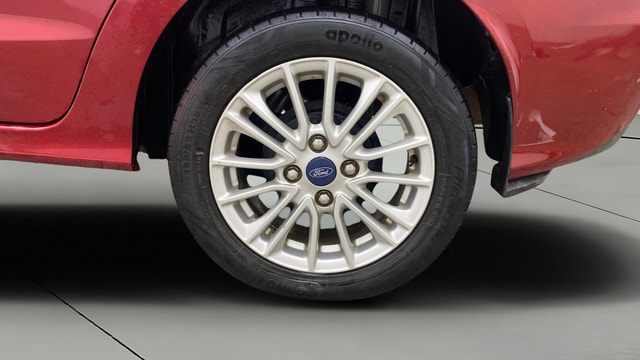 View Ford Figo Aspire Image 11 Used Ford Figo Aspire Image 11