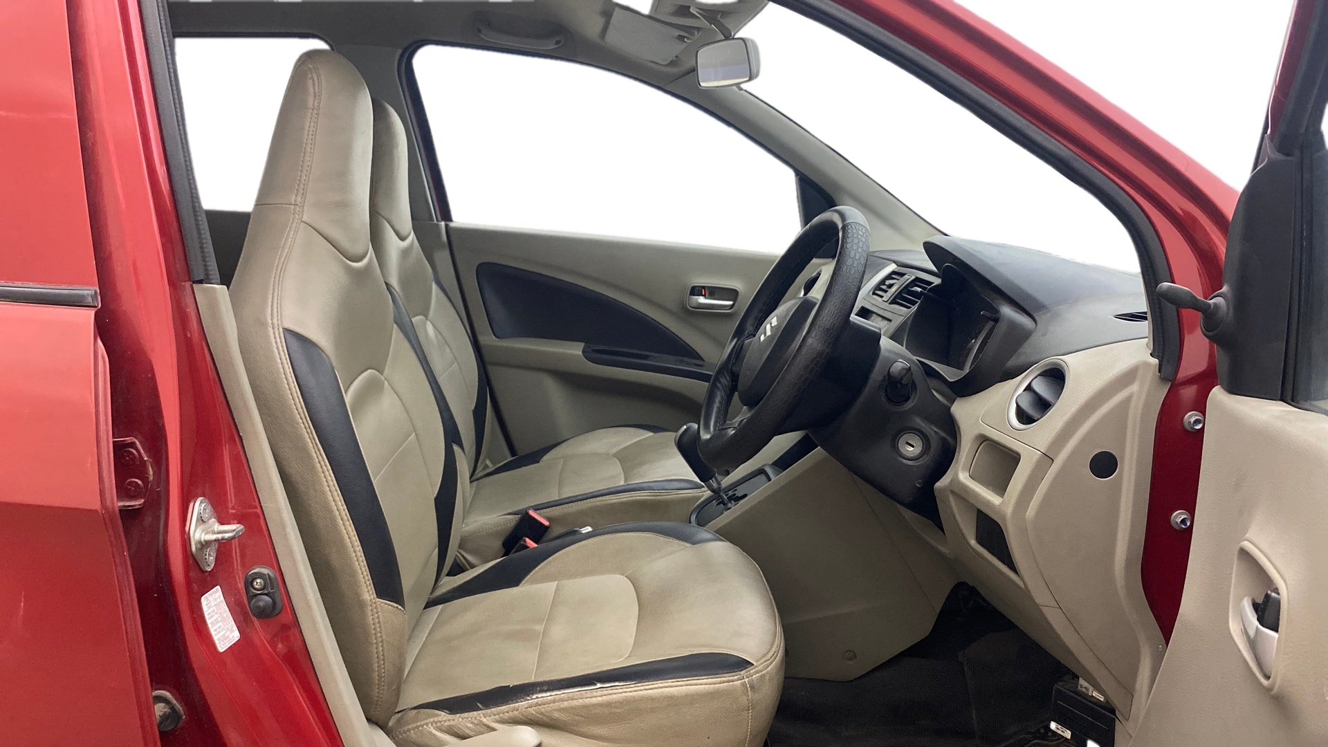 Used 2016 Maruti Suzuki 1000 Used 2016 Maruti Suzuki 1000